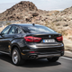 Illustration for article titled 2015 BMW X6: This Is It